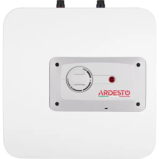 Бойлер электрический накопительный Ardesto EWH-15UMWMI - фото 2