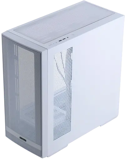 Корпус Vinga Whiting White - фото 4