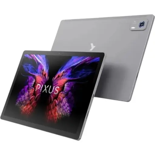 Планшет Pixus Wing 8/128Gb 10.36" Silver UA UCRF - фото 7