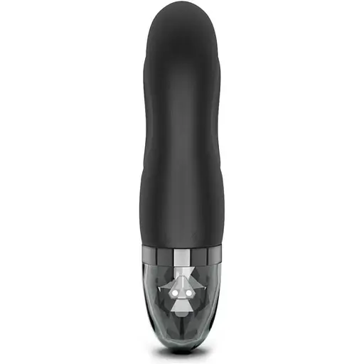 Вибратор Mystim Hop Hop Bob Black SO8142 (108532) - фото 3