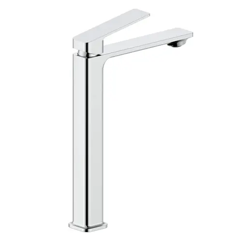 Змішувач для раковини Qtap Capricorn Chrome QTCAP1060H102C48220 - фото 3