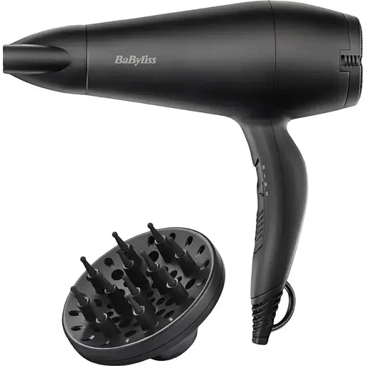 Фен BaByliss D215DE [148872]