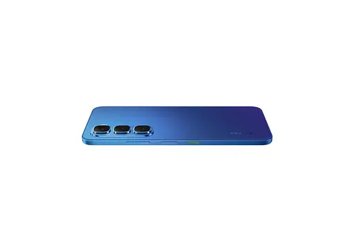 Смартфон Infinix Hot 60i X6728 8/256GB Shadow Blue - фото 2