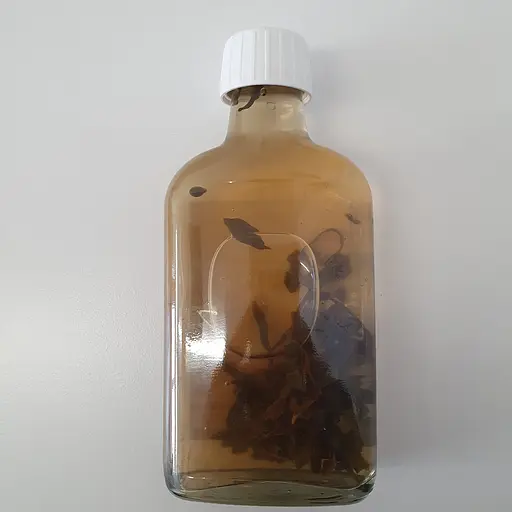 Водна настоянка на водорості фукус 200 мл - фото 2