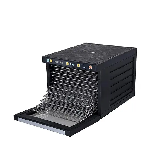 Дегідратор BioChef Savana Dehydrator 9 лотків - фото 5