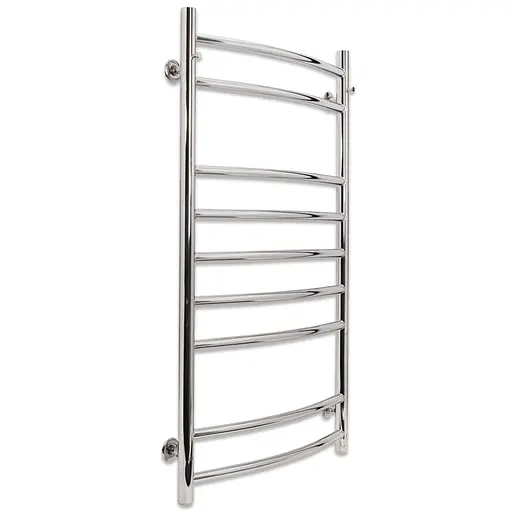 Водяна рушникосушка Laris Класік П9 500x900 71207031, Хром - фото 1