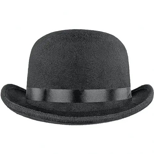 Капелюх Котелок - фото 1