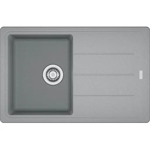 Кухонна мийка Franke Basis BFG 611-78[114.0565.087]