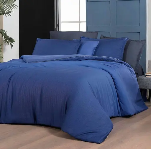 Постільна білизна Emeri Mavi Тенсел Sarev pbe0051731 - фото 1