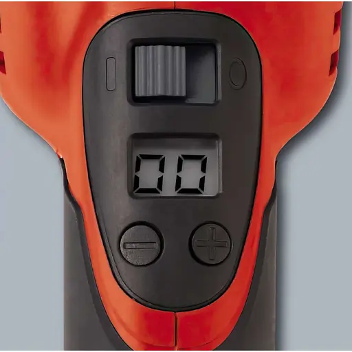 Шліфмашина полірувальна Einhell CC-PO 1100/2E (2093265) - фото 5