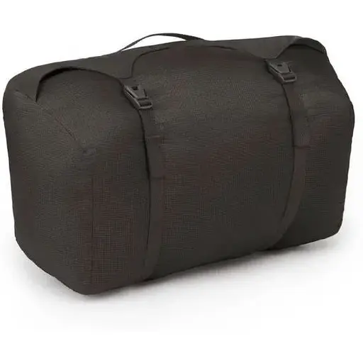 Компрессионный мешок Osprey StraightJacket CompSack 12L Черный (1054-009.3186) - фото 2