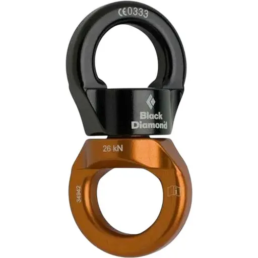 Вертлюг Black Diamond Rotor (1033-BD 620005.0000)