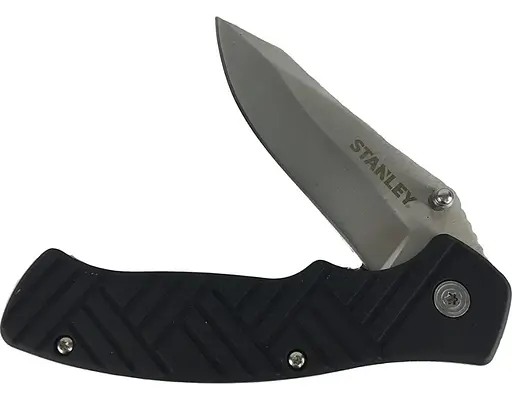 Універсальний інструмент Stanley MULTI-TOOL 12 в одному + ніж кишеньковий + ліхтарик (STHT81502-0) - фото 3