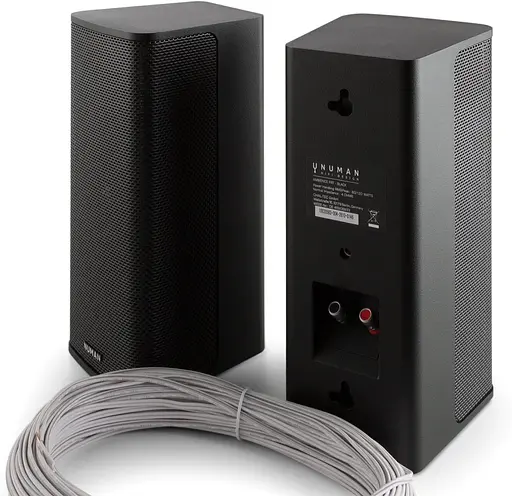 Колонки пасивні Numan Ambience Crew 5.0 (10031985) - фото 8