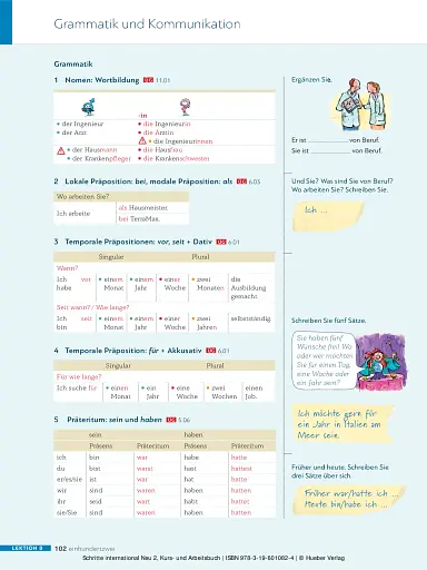 Schritte international Neu 2 - фото 9