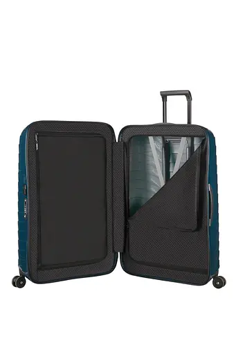 Чемодан Samsonite PROXIS 75 см PETROL BLUE 75x51x31 CW6*01003 - фото 13