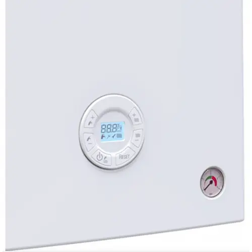 Газовый котел Nova Florida KC 24 Leo New Condensing - фото 3