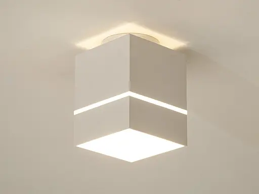 Накладний точковий світильник Diasha - фото 1