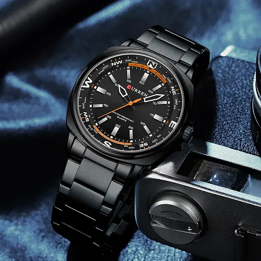 Годинник Curren Sailor - фото 8