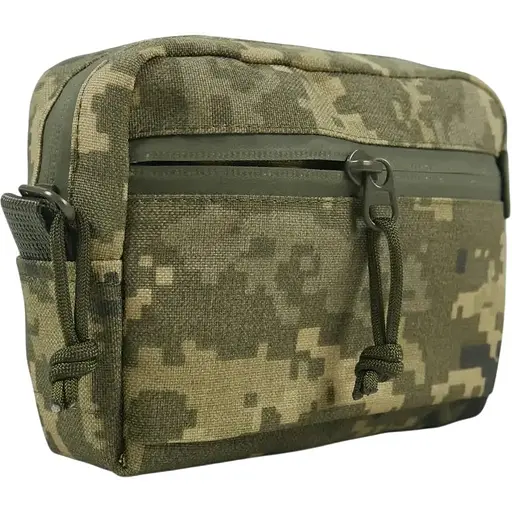 Подсумок Kiborg утилитарный Pixel (1000-k4061)