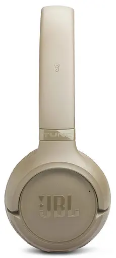 Гарнитура JBL TUNE 530BT Beige (JBLT530BTBEGEU) - фото 8