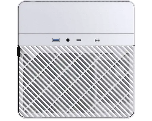 Корпус JONSBO N2 White - фото 2