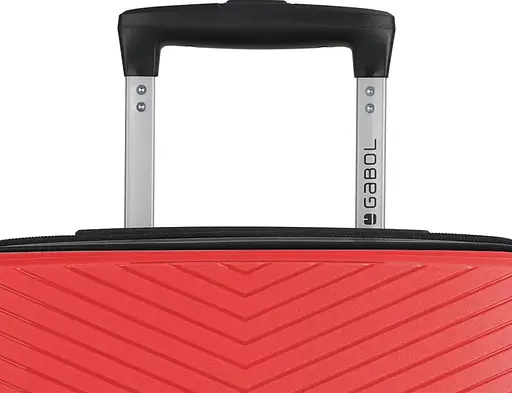 Валіза Gabol Kume (S) Coral (123522-036) - фото 6