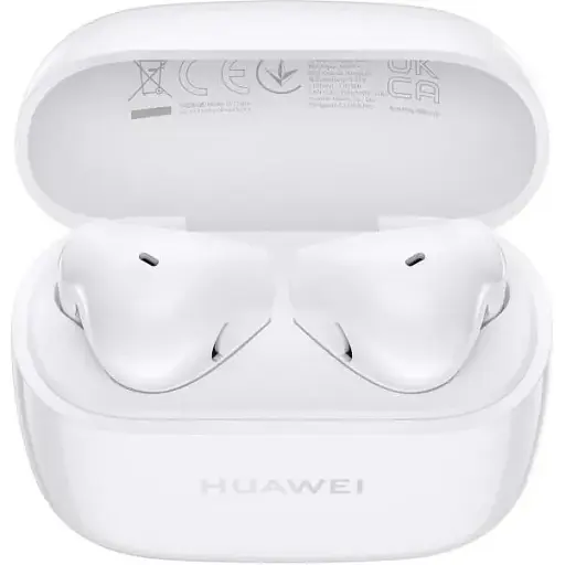 Наушники TWS Huawei FreeBuds SE 2 Ceramic White (55036939) - фото 3