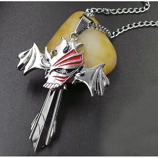 Кулон GeekLand Bleach Бліч BI 22.91 - фото 2