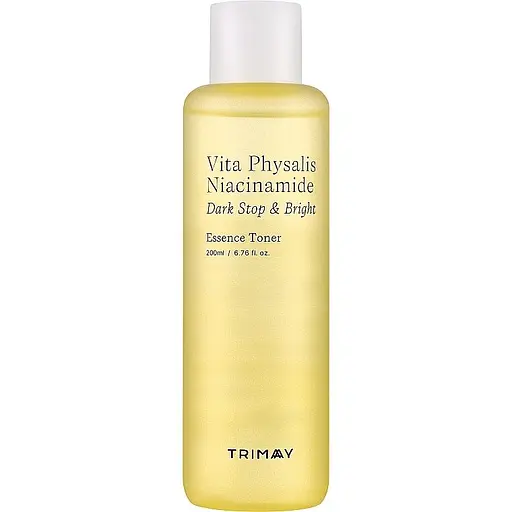 Тонер для обличчя Trimay Vita Physalis Niacinamide 200 мл