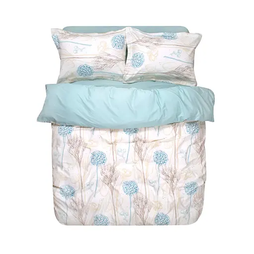 Комплект постільної білизни Lotus Home Євро 000281688 - фото 4