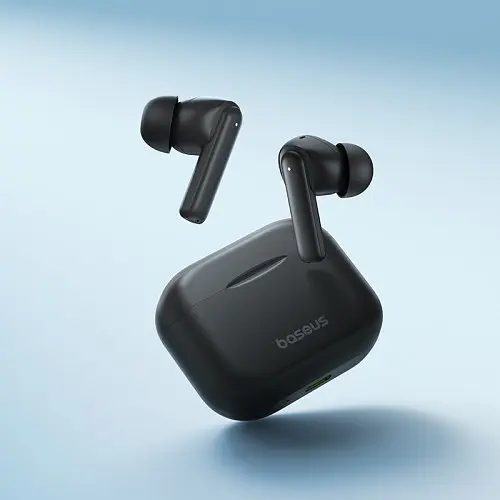 Навушники Baseus Bowie E17 True Wireless bluetooth Earphones чорні A00072200113-Z1 - фото 4