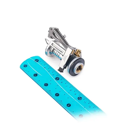 Горелка газовая BRS 5 (1047-BRS-5) - фото 4