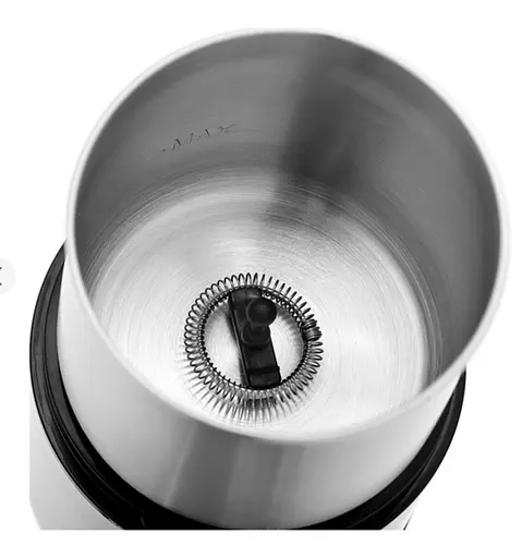 Кавомолка FIRST Austria FA-5486-1 (+спінювач молока) - фото 6