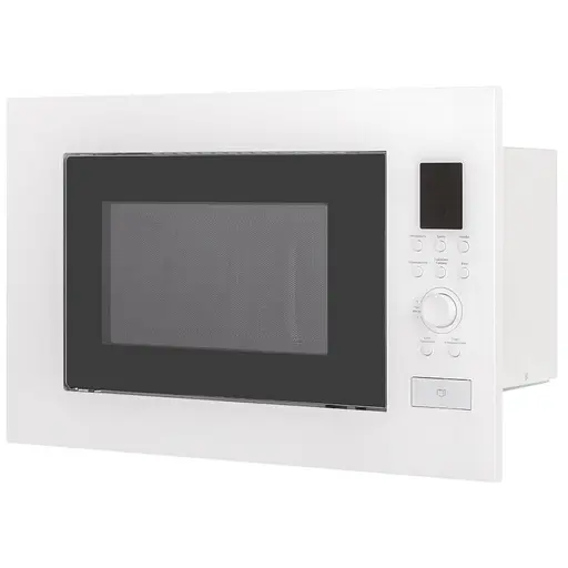 Мікрохвильова піч з грилем Eleyus GMWB 25EGT WH