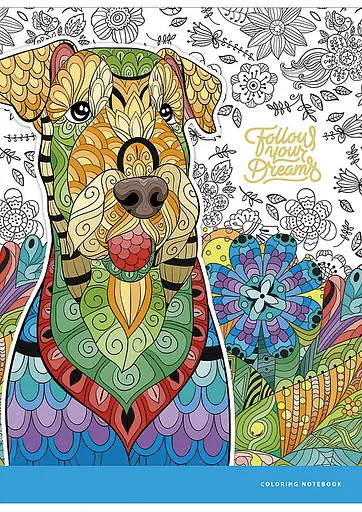 Комплект 3 шт загальних зошитів. Зошит Школярик А4 40 арк. у лінію 547 4823088214505 - фото 2