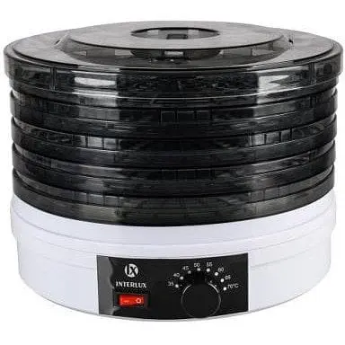 Сушарка Interlux ILFD-4450MH