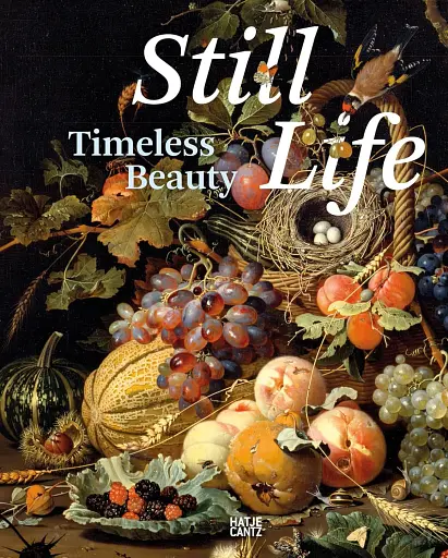 Still Life. Timeless Beauty