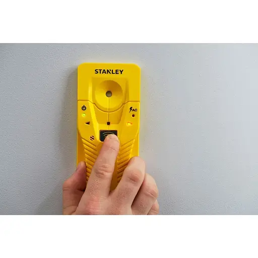 Детектор неоднородностей Stanley S110 (STHT77587-0) - фото 3