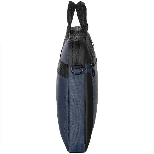 Сумка для ноутбука 16" "Practic", Dark Blue/Black 2E sum0028033 - фото 4