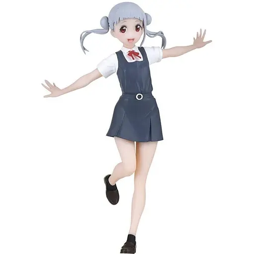 Коллекционная фигурка Люблю жить! Суперзвезда!!! Сумире Хеанна Sumire Heanna 18 см WST LLS HS - фото 1