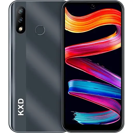 Смартфон Kenxinda KXD D68S 2/32Gb Black