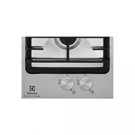 Варочная поверхность газовая Electrolux EGG3322NVX - фото 5