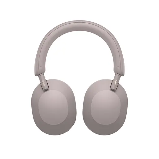 Наушники Over-ear WH-1000XM5 BT 5.2, ANC, Hi-Res, AAC, LDAC, Wireless, Mic, Розовый Sony teh0013065 - фото 10