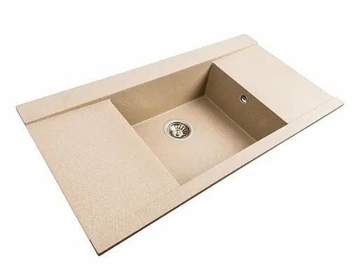 Кухонная мойка Platinum 9651 ATLAS (SP000040270) - фото 5