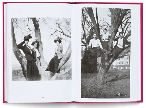 Women in Trees - фото 3