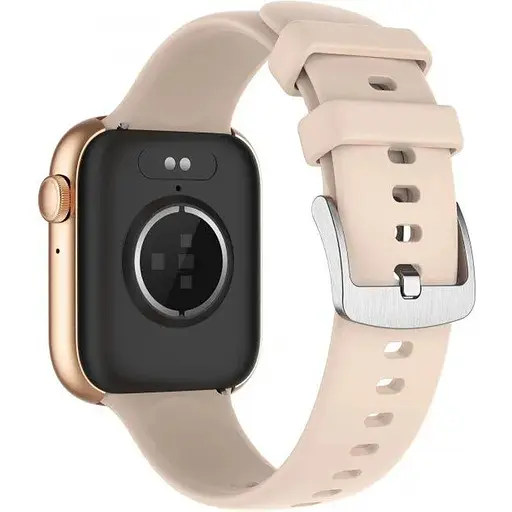 Smart Watch Globex Atlas Gold UA - фото 2