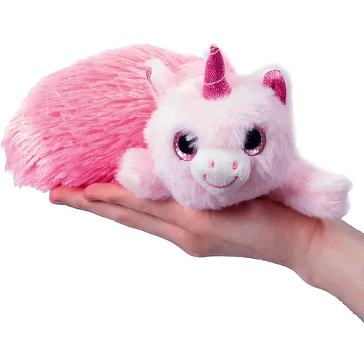 Пазли De.tail. Рожевий єдиноріг 260 деталей (DT200-10) - фото 4