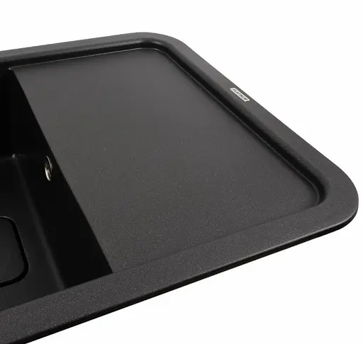 Кухонна мийка Platinum 7850 CUBE (SP000040851) - фото 4