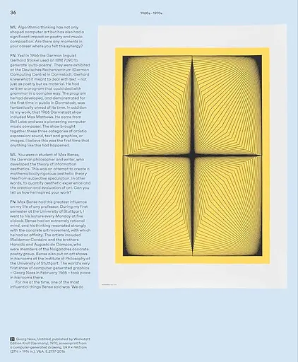 Digital Art (Victoria and Albert Museum): 1960s–Now - фото 10